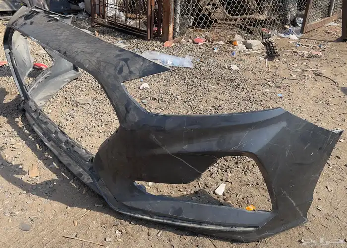 صدامات سوناتا امامي وخلفي 2018-2019 13