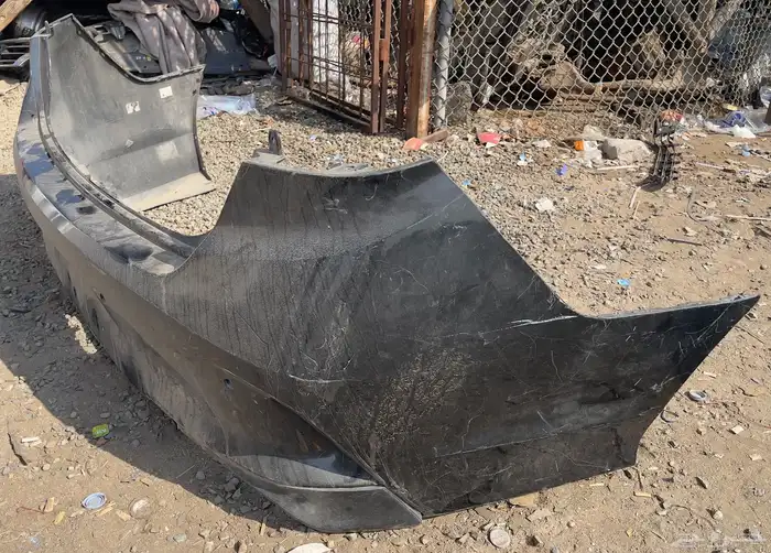 صدامات سوناتا امامي وخلفي 2018-2019 20