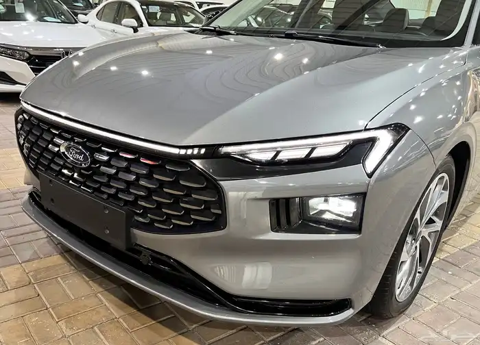 فورد توروس 2025 فل كامل نظيف جدا 23