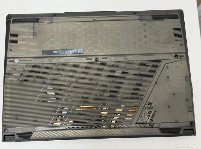 لابتوب msi 3
