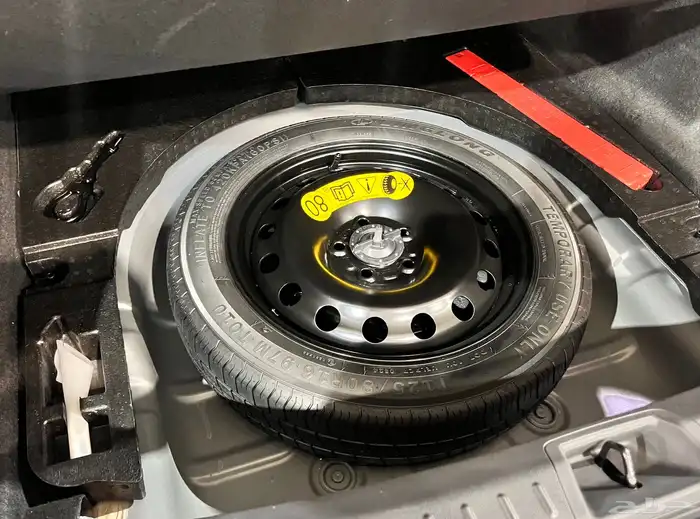 فورد توروس 2025 فل كامل نظيف جدا 26