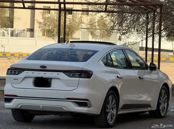 فورد توروس 2023 ترند ممشى 89 الف 3