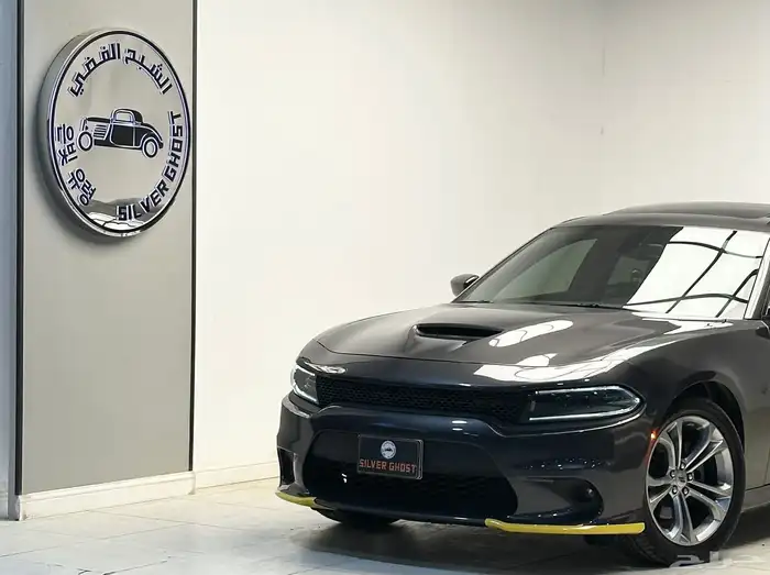 دودج تشارجر GT بريميوم 2022 0