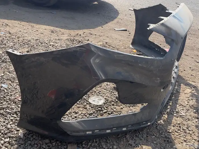 صدامات سوناتا امامي وخلفي 2018-2019 14