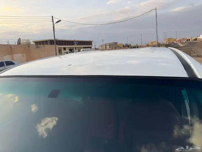 هايلكس غمارتين 2007 13
