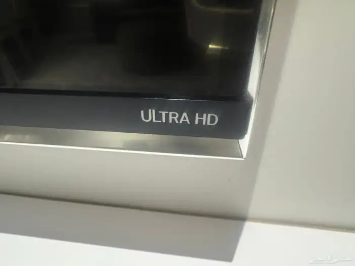 تلفزيون LG مقاس 65 بوصه 2