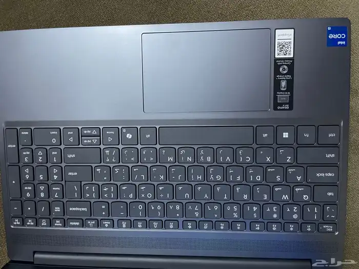 لينوفو لابتوب ايديا باد سليم 3 15IRH10من لينوفو 5