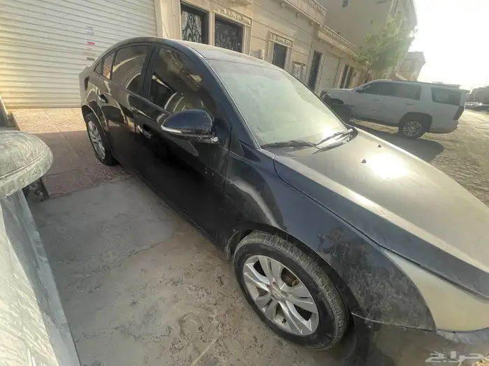 كروز 2015 2