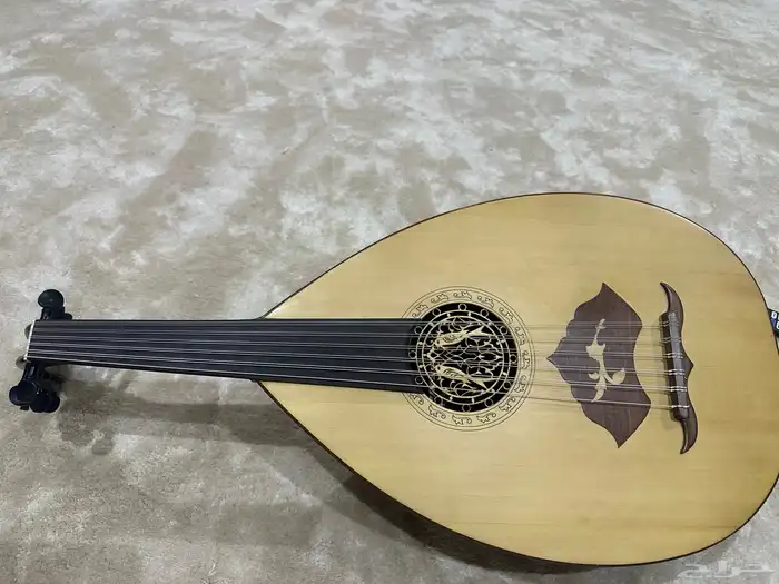 عود محمود داغر 0