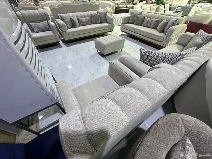 طقم قواعد خشب 1