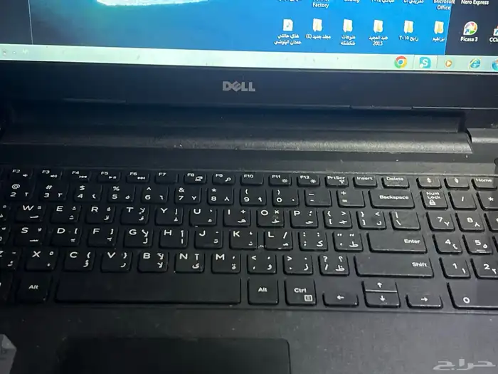 لابتوب ادل 5