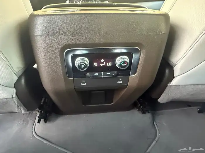يوكن 2022 SLT 27