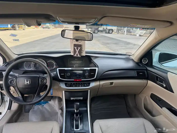 اكورد 2016 7