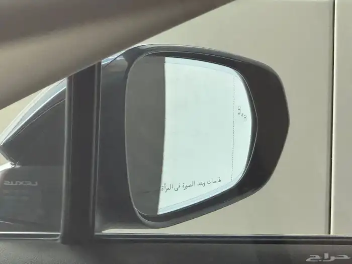 لكزس ار اكس 2016 فل كامل Lexus RX 2016 CC full option 3