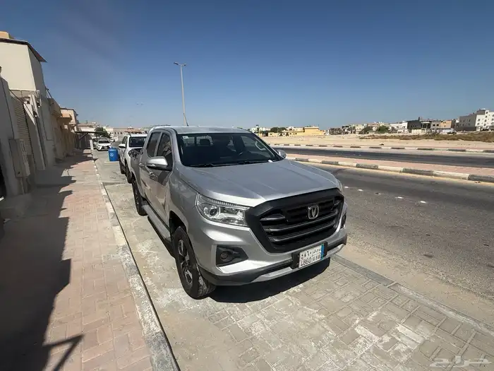 شانجان هنتر سمارت دلتا 2022 5