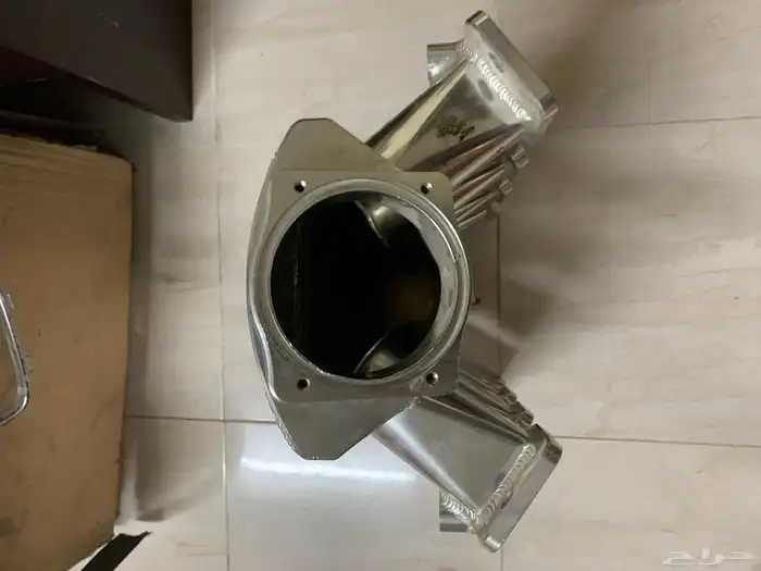 انتيك (ثلاجة) لمكينة ls7 0
