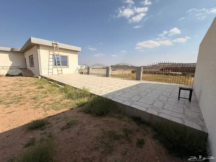 استراحة بضيافة خاصه ومزرعة في الحمرة ظهران الجنوب 10