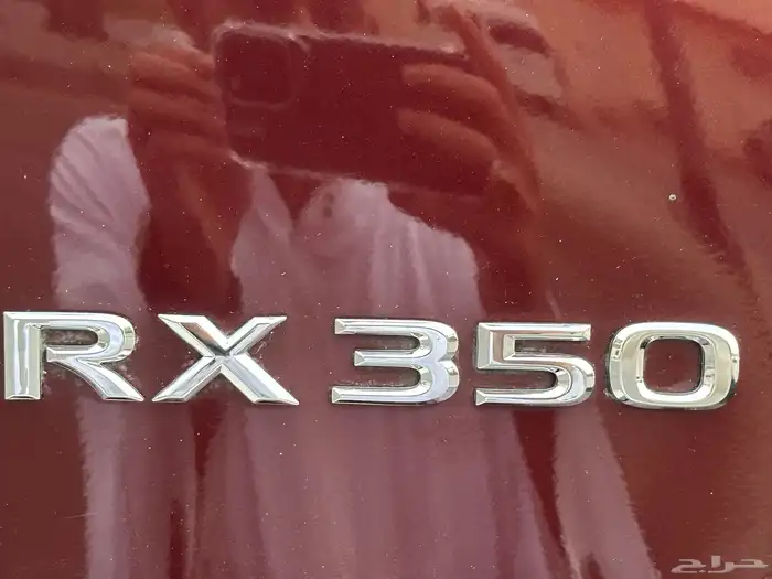 لكزس RX 350 موديل 2015 فل سعودي 27