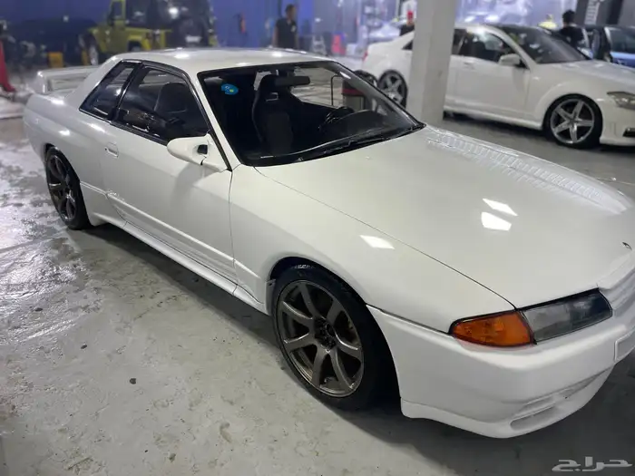 GTR R32 للبيع 0