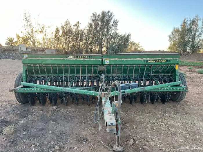 بذارة جندير 452 4