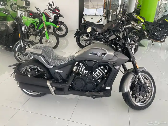 دباب موربيديلي C1002V 1