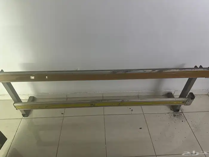 حواجز المنيوم شاحنه 0