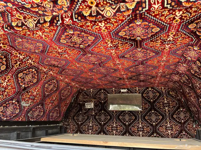 New and clean Ford F150 truck located in Al karj 0