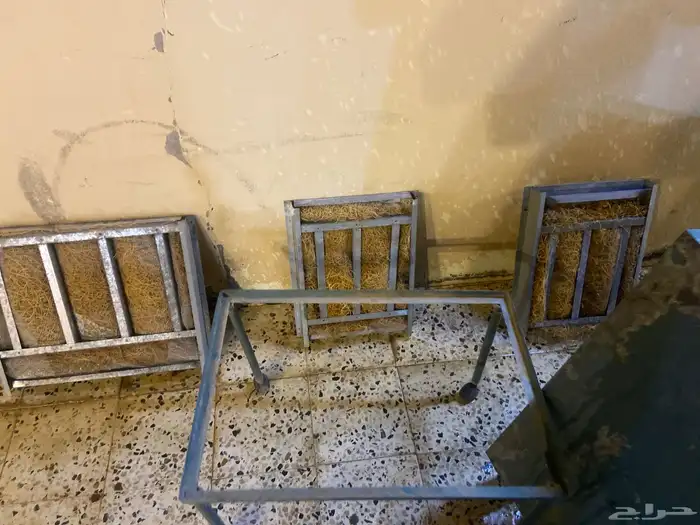 مكيف سحراوي قديم 2