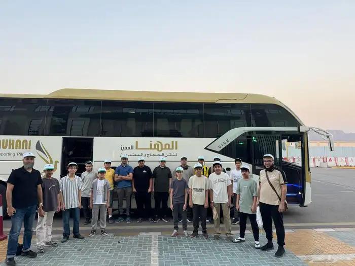 باصات للإيجار 0