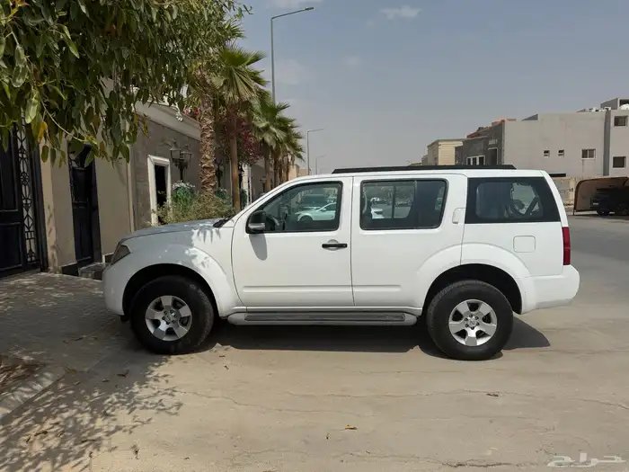 للبيع نيسان باثفندر 0