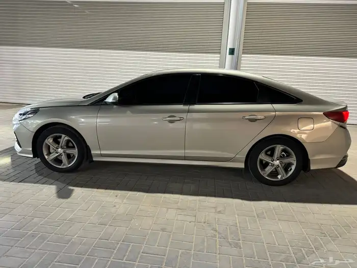 هونداي 1