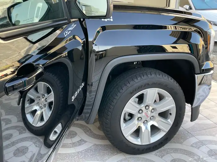 جمس سييرا ( مخزن ) مباع 38