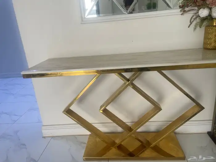 مدخل استيل نظيف 1