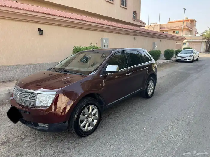 لينكون 2009 0
