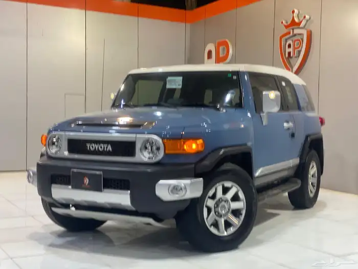 اف جي 2021 ( رقم 2 ) فل كامل بحالة ممتازة 5