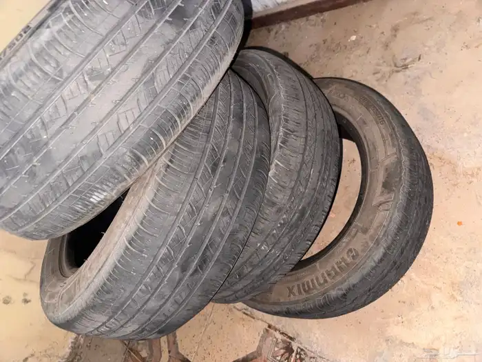 كفرات يارس استخدام ثلاث اشهر 1