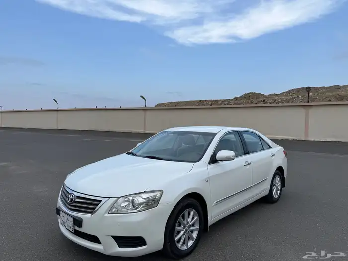 تويوتا اوريون 2011 V6 سرندل سعودي 2