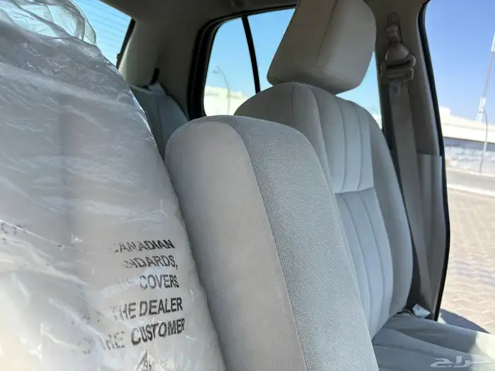 فورد فكتوريا مخزن 29