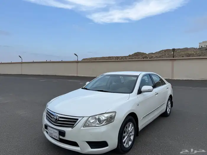 تويوتا اوريون 2011 V6 سرندل سعودي 1