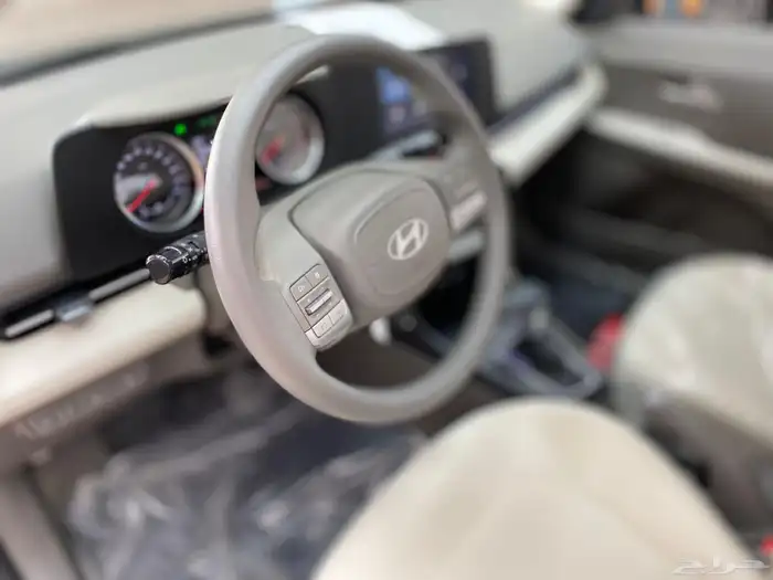 اكسنت فليت 2026 15