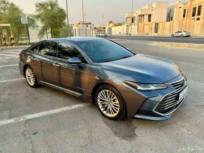 افالون 2020 بريميوم - مالك اول 10