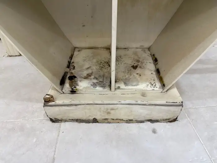 ركن قهوة ( دولاب على شكل فنجان قهوة) 4