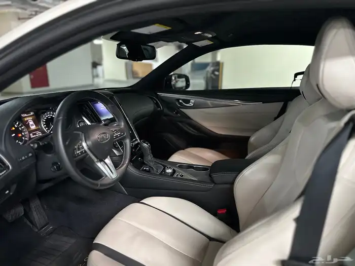 انفنتي Q60S 2022 14
