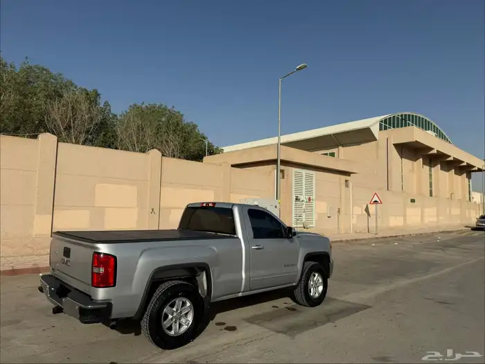 سييرا 2014 غمارة فل كامل 10