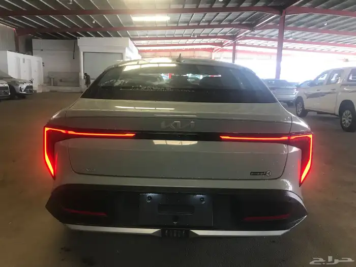 كيا كي 4 KIA K4 ستاندرد 2026 محرك 2000 سي سي كاش واقساط 6