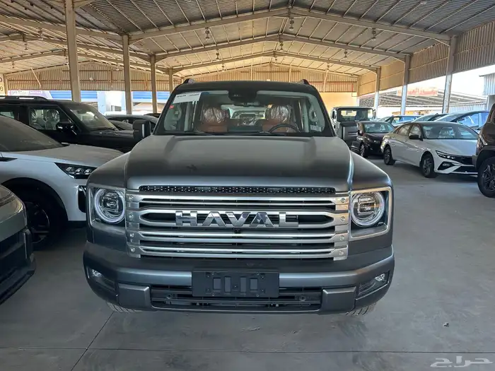 هافال 0