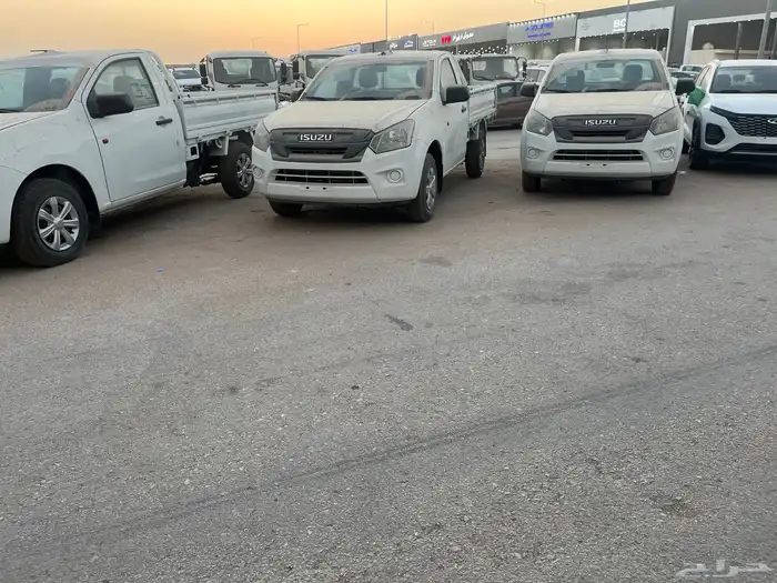 ايسوزو. غماره. جوانب. 2025 3