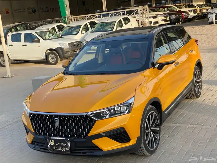 فاو T77 FAW 4