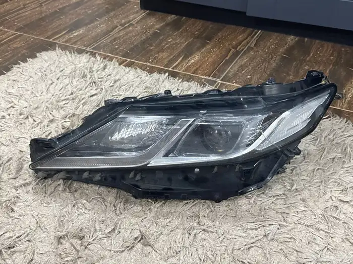 سطب كامري 2020 5