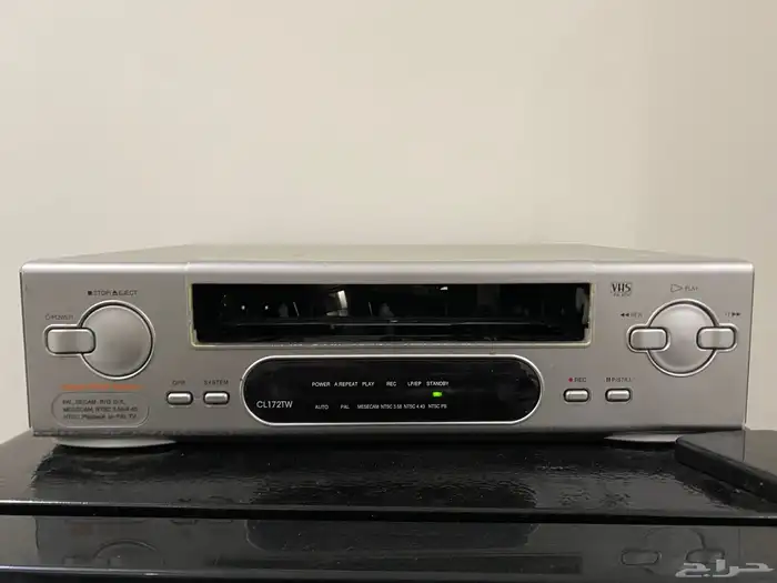 جهاز عرض فيديو LG قديم 0